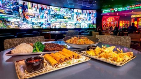 agua caliente buffet palm springs  Agua Caliente Palm Springs offers 24/7 non-stop gaming action